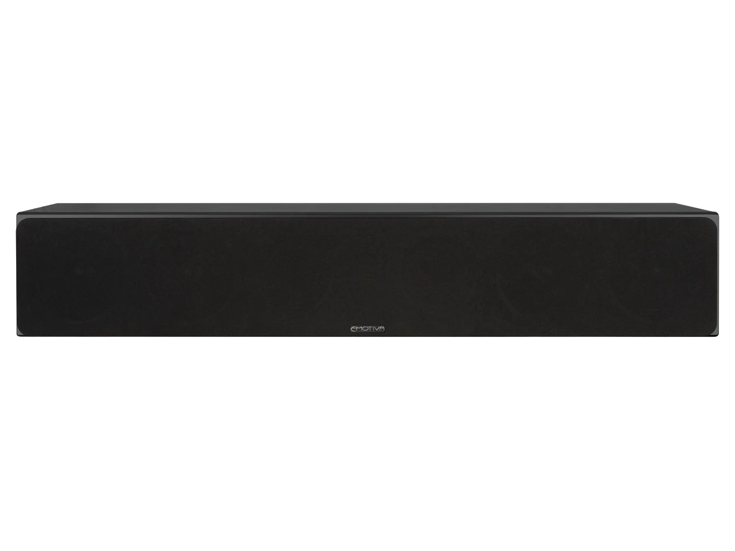 Factory Renewed Airmotiv XC3 Center Channel Loudspeaker