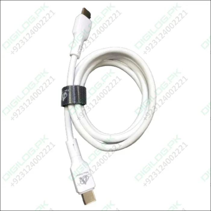 Fast C Type to C Type cable