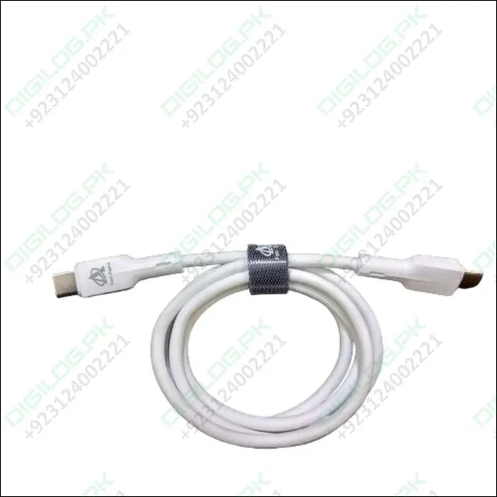 Fast C Type to C Type cable