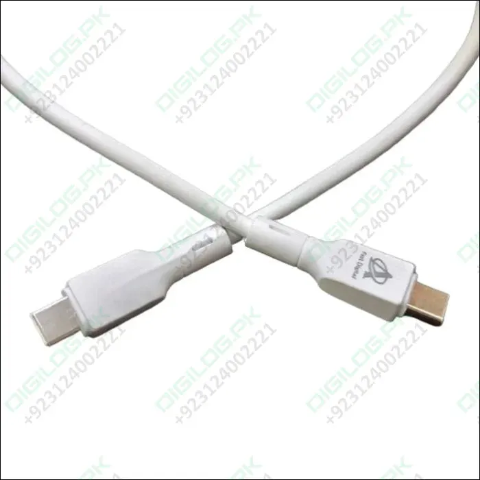 Fast C Type to C Type cable