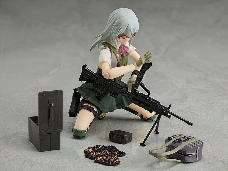 Figma SP-136 Ai Nishibe from Little Armory Tomytec [IN STOCK]