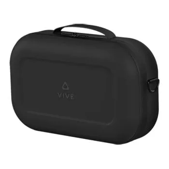 Focus 3 Charging Carry Case