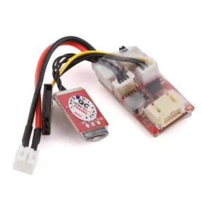 Furitek Lizard Pro 30A Brushed/Brushless ESC Combo - FTK-FUR-2073