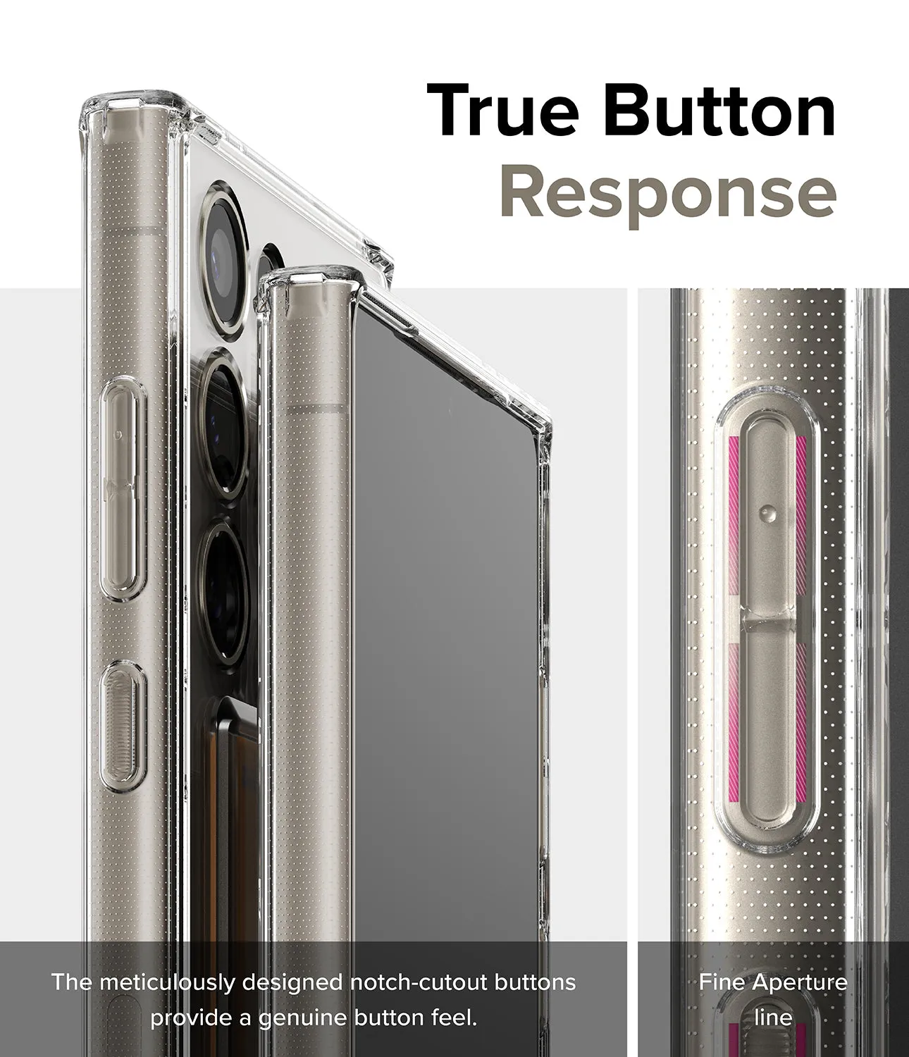 Galaxy S24 Ultra Case | Fusion Card