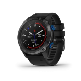 Garmin Descent Mk2i, Watch-Style Dive Computer (010-02132-01)