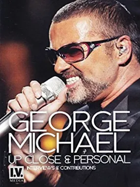 George Michael - Up Close & Personal [DVD] [NTSC] [2014]