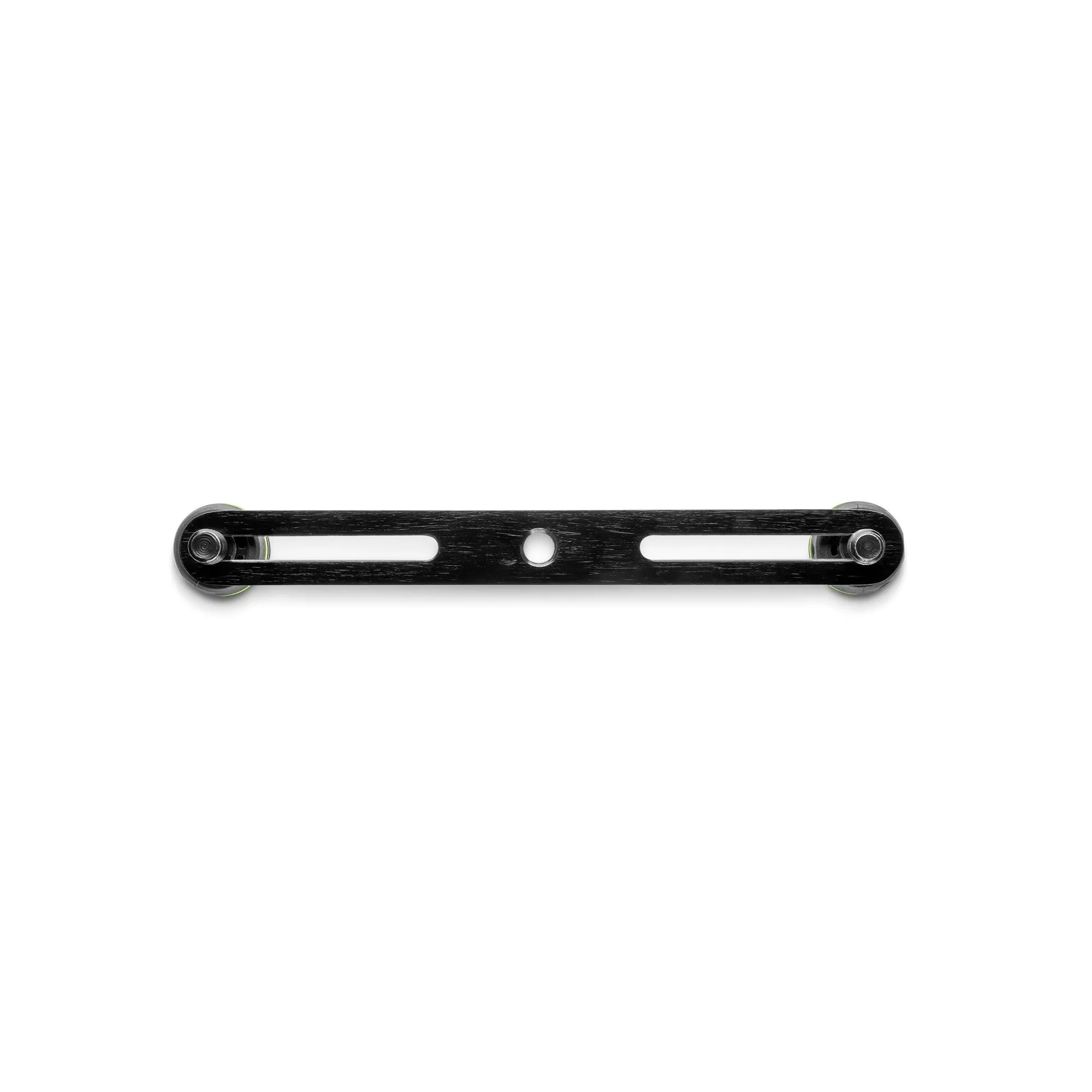 Gravity GR-GMSSTB01 Stereo Bar for 2 Microphones