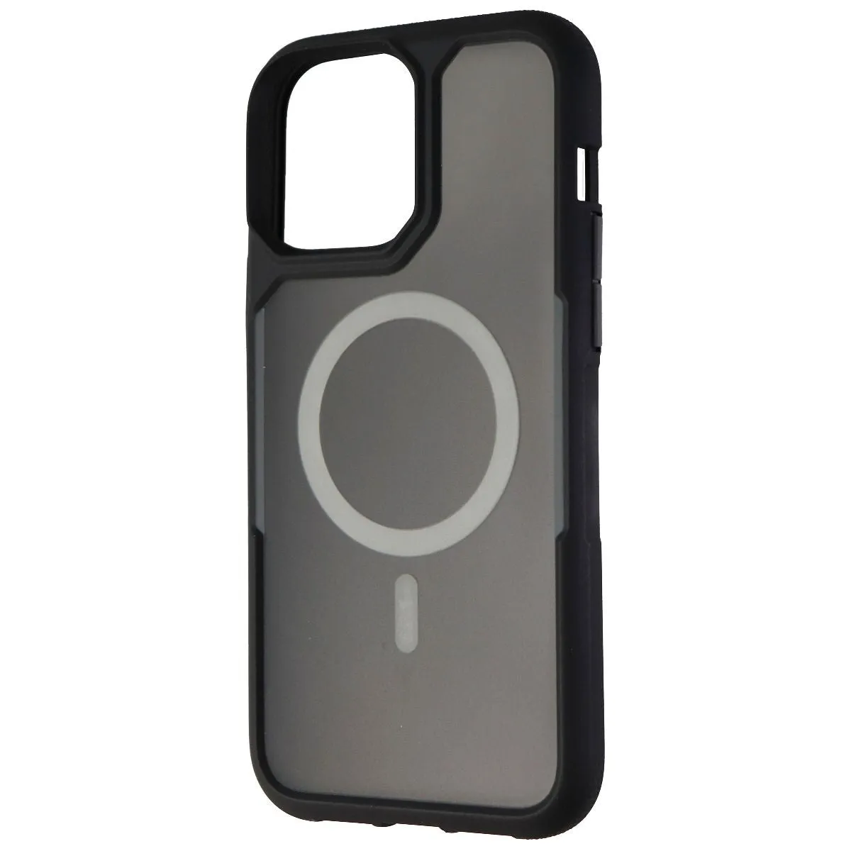 Griffin Survivor Endurance Case For Magsafe for Apple iPhone 13 Pro Max - Black