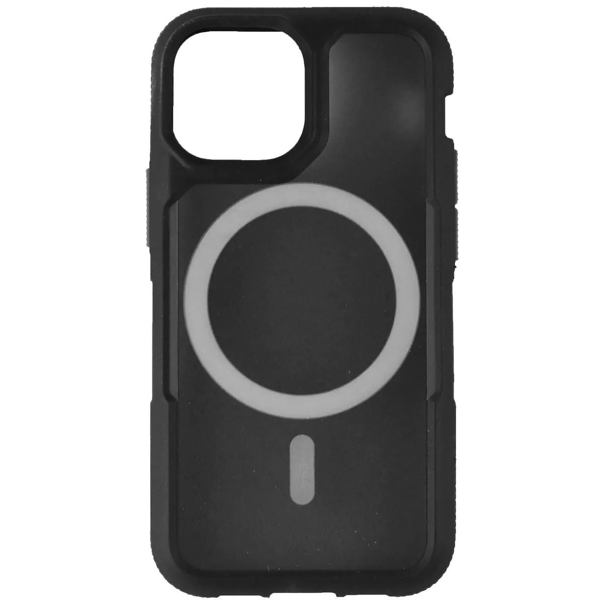 Griffin Survivor Endurance Series Case for  MagSafe  for iPhone 13 mini - Black