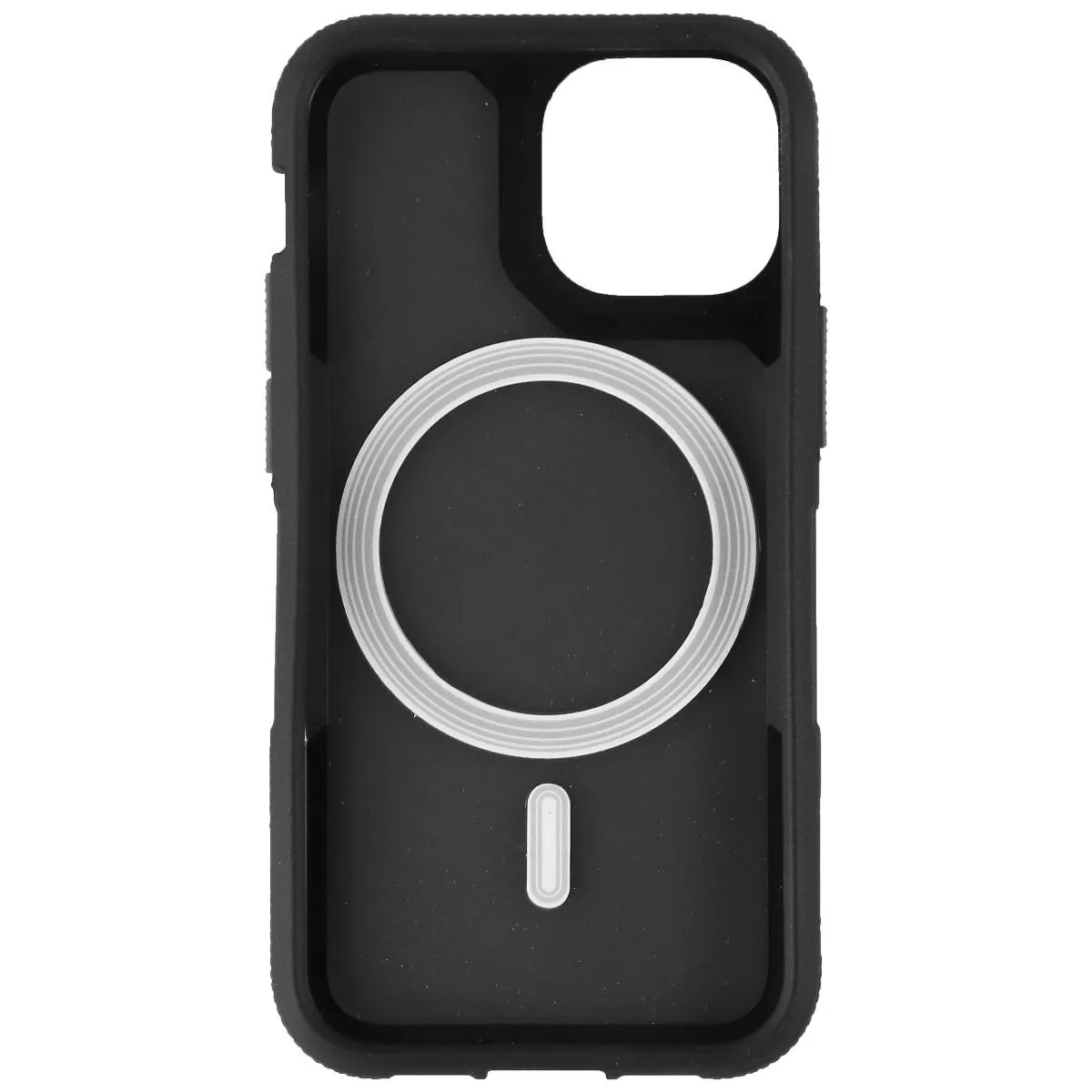 Griffin Survivor Endurance Series Case for  MagSafe  for iPhone 13 mini - Black