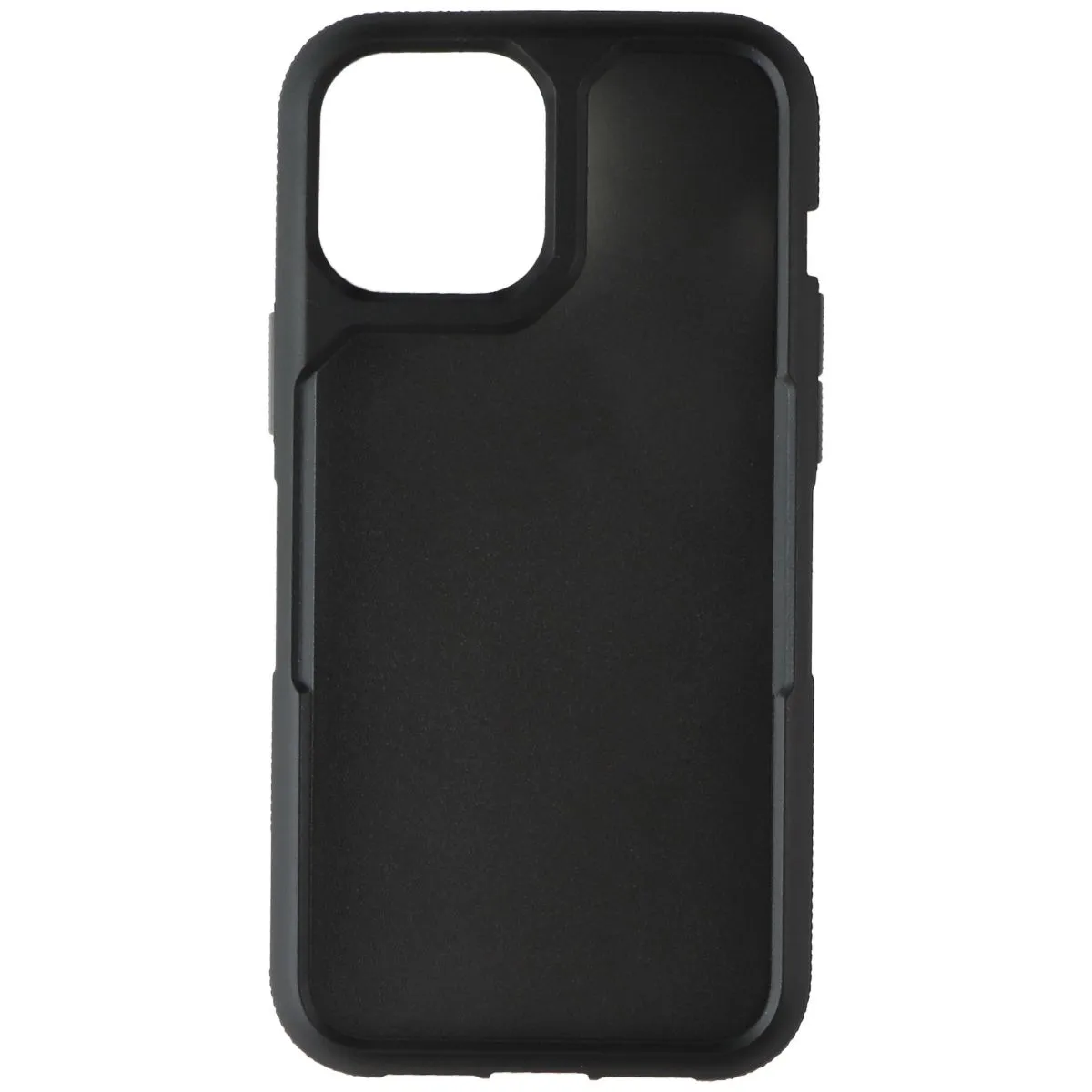 Griffin Survivor Series Hybrid Case for Apple iPhone 12 Pro Max - Black