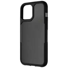 Griffin Survivor Series Hybrid Case for Apple iPhone 12 Pro Max - Black