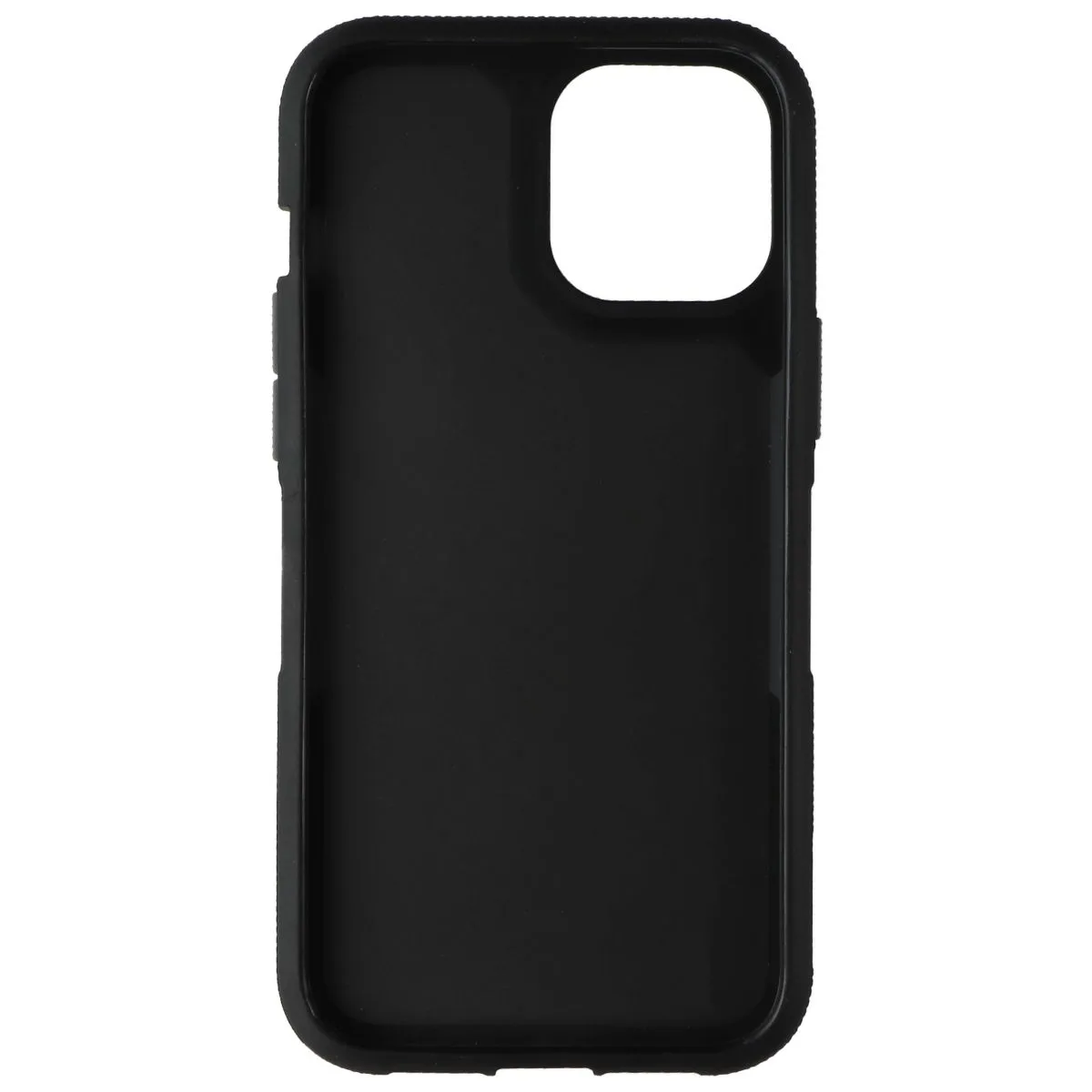 Griffin Survivor Series Hybrid Case for Apple iPhone 12 Pro Max - Black