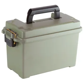 Gun Guard Ammo Box 4pk