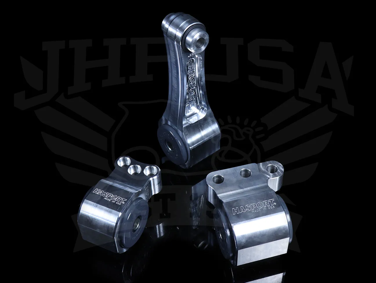 Hasport Billet Replacement Mounts - 2022  Acura Integra