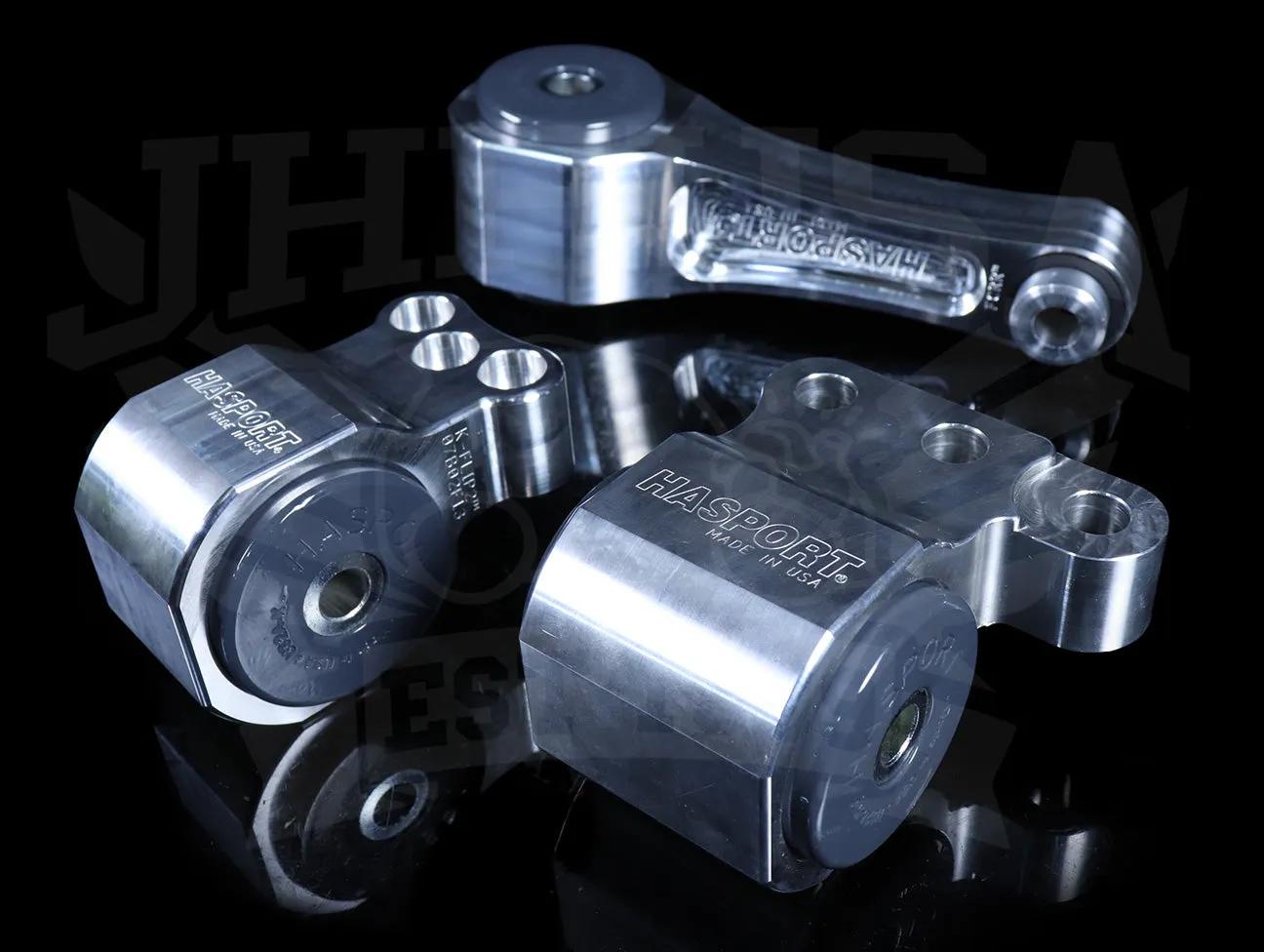 Hasport Billet Replacement Mounts - 2022  Acura Integra