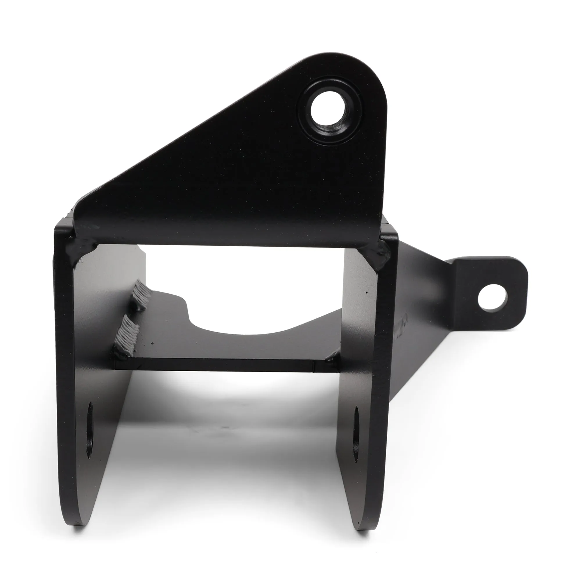 Hasport Performance Replacement Mount Kit (17-21 Civic Type R)