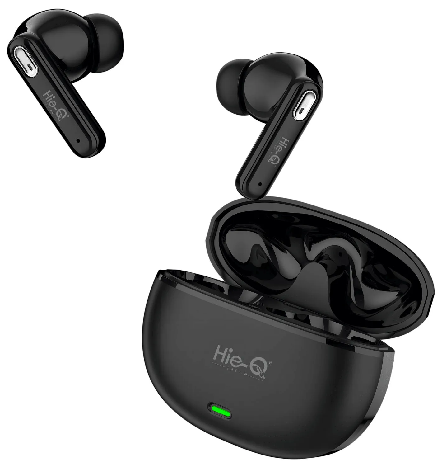 Hie-Q Japan Wireless Earbuds - Q1