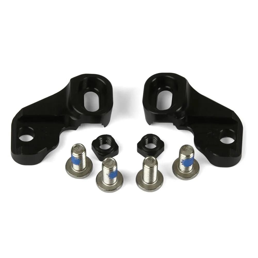 Hope Tech 3 SRAM Shifter Mount Clamp - Pair