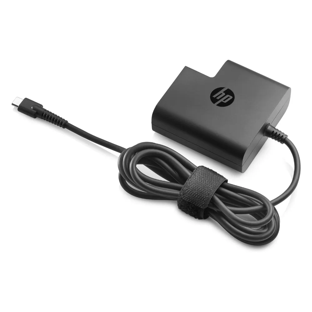 Hp 65W Usb-C Power Adapter Comes With Origin Storage Uk Cable