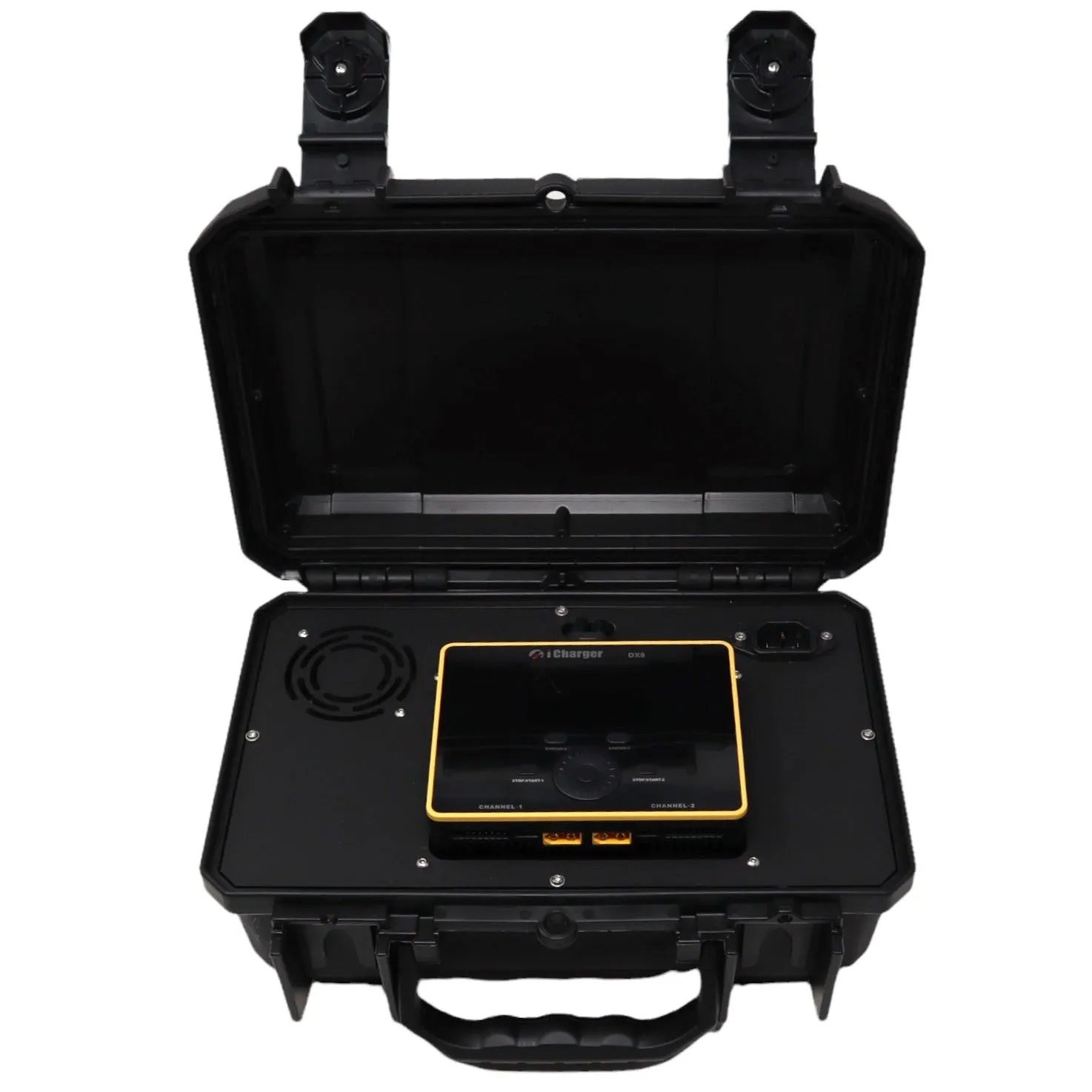 iCharger DX6 Charging Case Kit - SE230