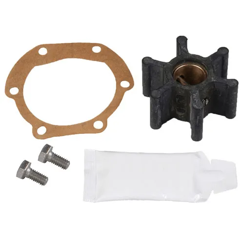 Impeller Kit (Replaces: Westerbeke 34440)