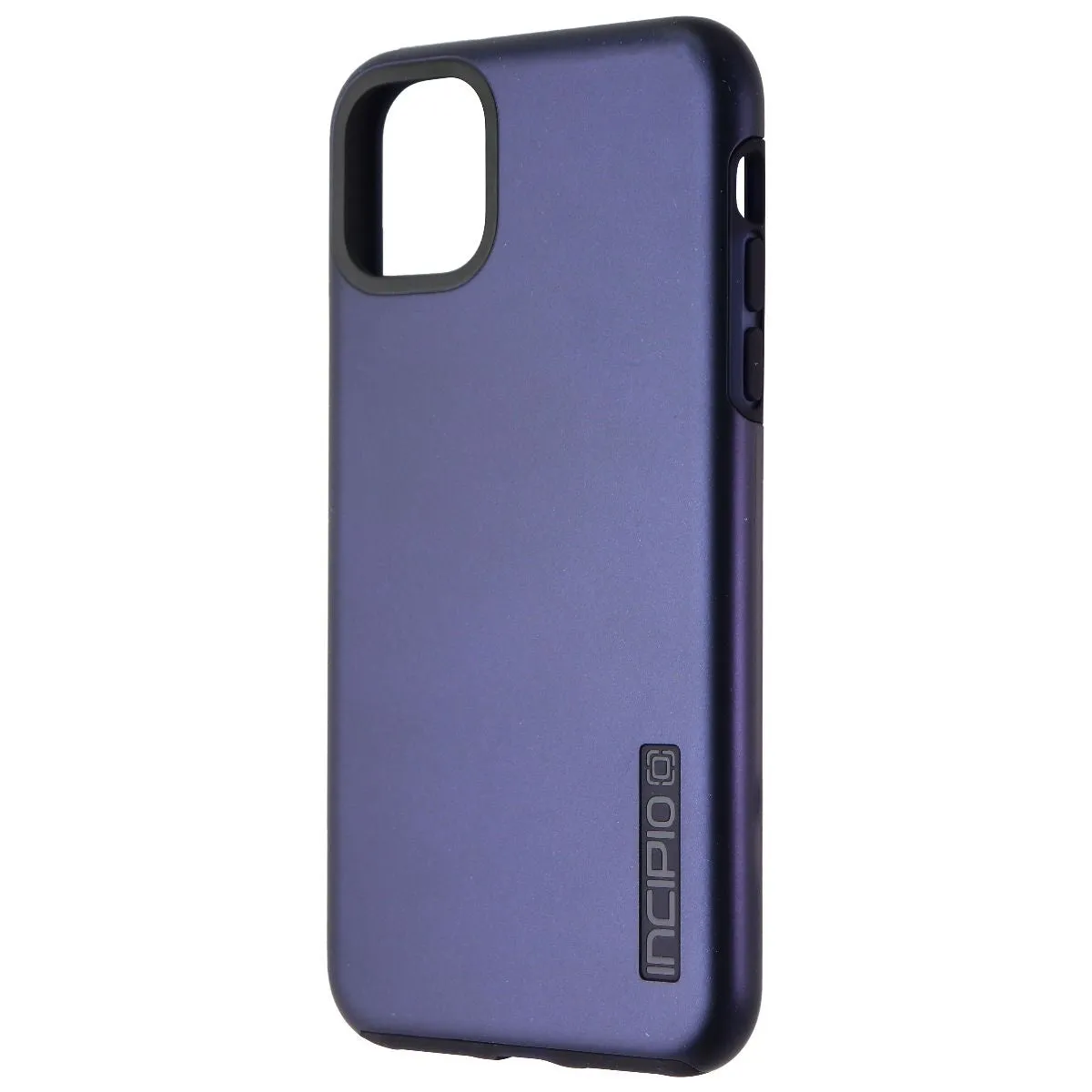 Incipio DualPro Apple iPhone 11 Pro Max Case - Iridescent Midnight Blue