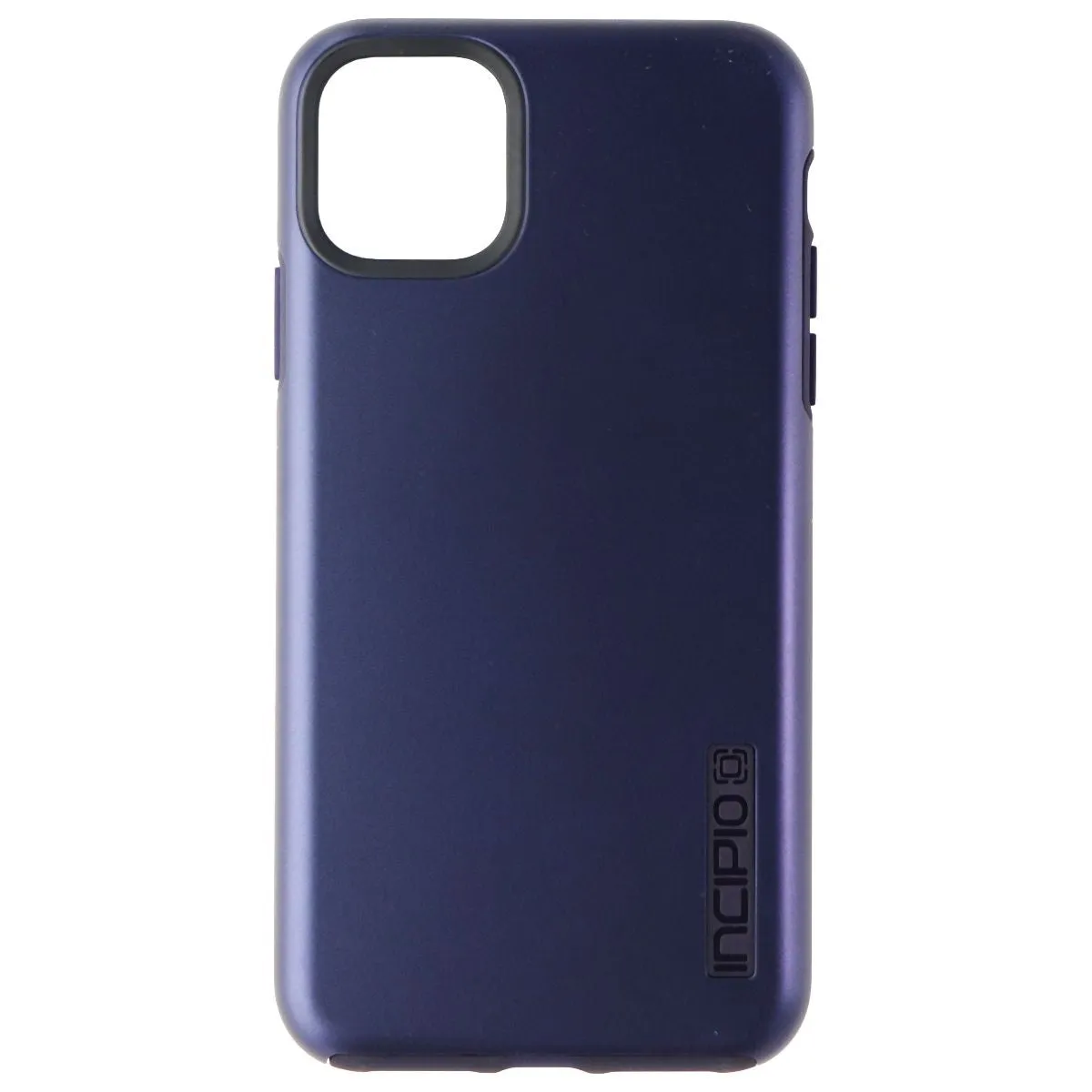 Incipio DualPro Apple iPhone 11 Pro Max Case - Iridescent Midnight Blue