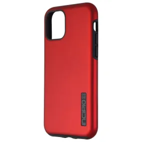 Incipio DualPro Series Case for Apple iPhone 11 Pro - Iridescent Red / Black