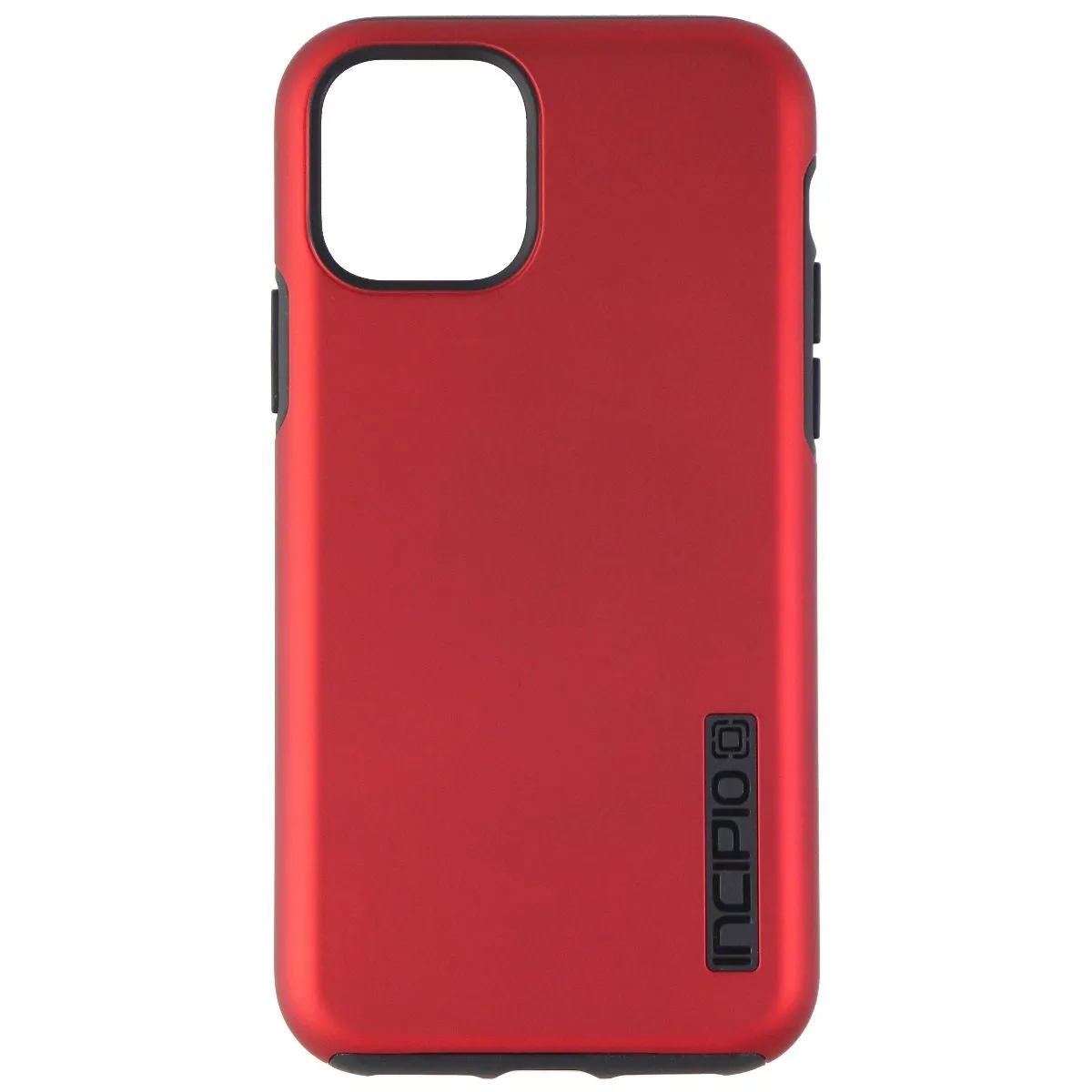 Incipio DualPro Series Case for Apple iPhone 11 Pro - Iridescent Red / Black