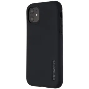 Incipio DualPro Series Dual Layer Case for Apple iPhone 11 - Matte Black