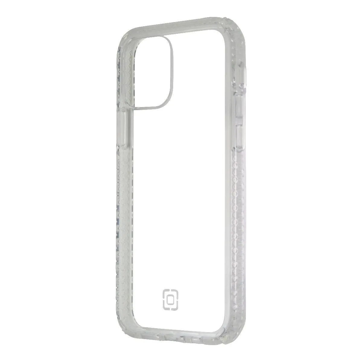 Incipio Grip Series Hardshell Case for Apple iPhone 12 / iPhone 12 Pro - Clear