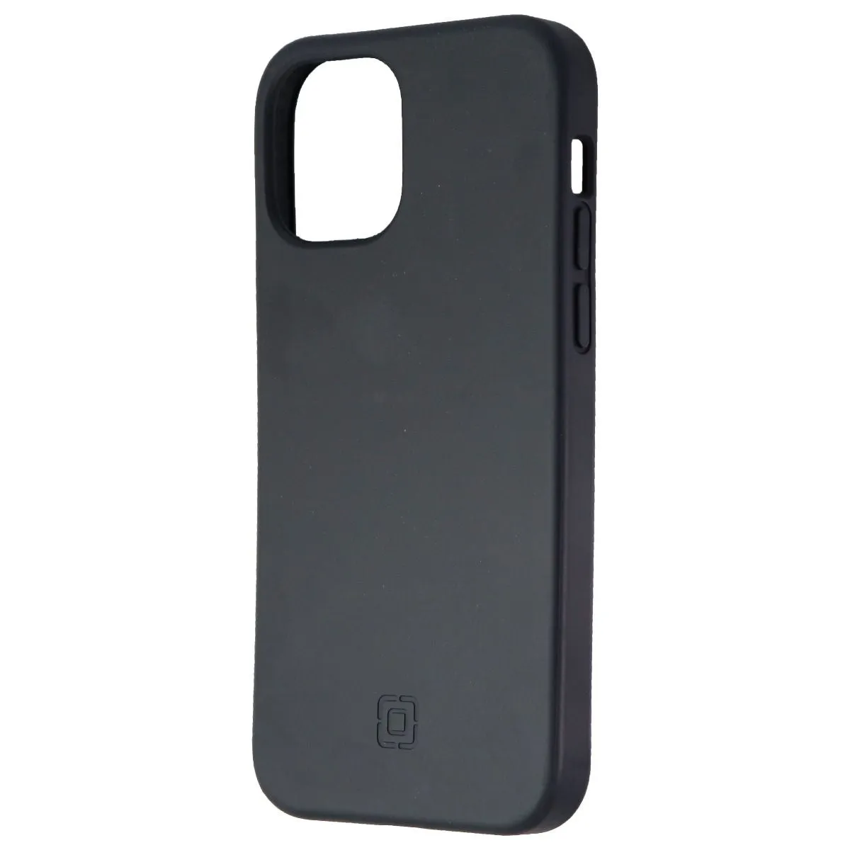 Incipio Organicore Case for Apple iPhone 12 Pro / iPhone 12 - Charcoal