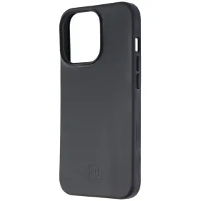 Incipio Organicore Series Hard Case for Apple iPhone 13 Pro - Charcoal Black