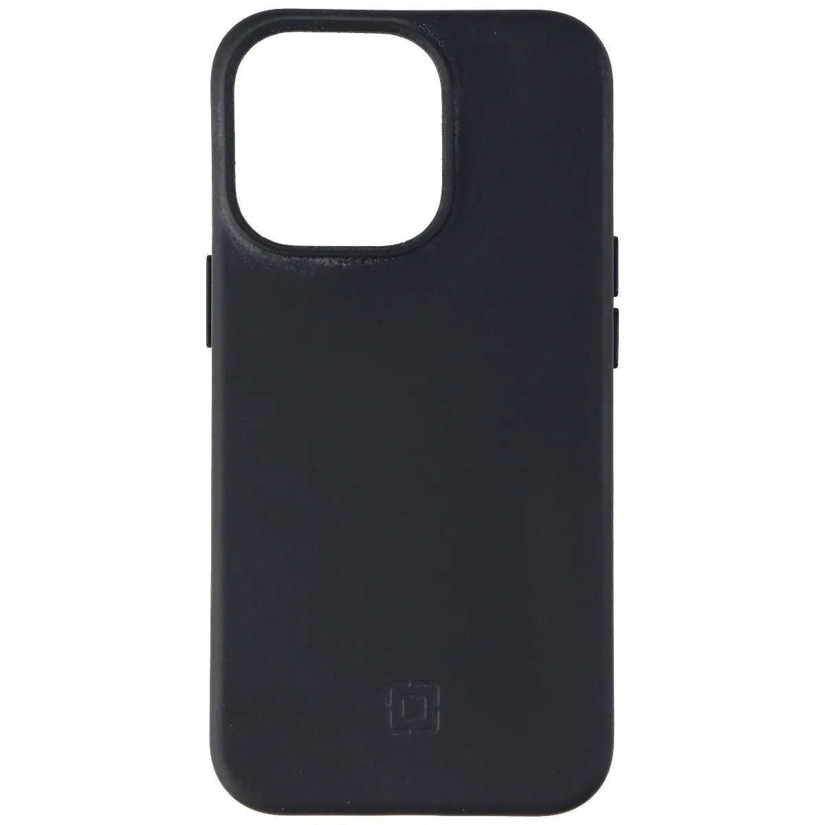 Incipio Organicore Series Hard Case for Apple iPhone 13 Pro - Charcoal Black