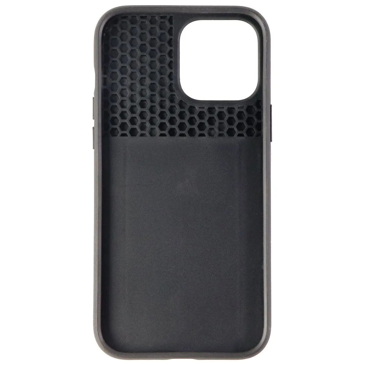 Incipio Stashback Case for iPhone 13 Pro Max & 12 Pro Max - Jet Black