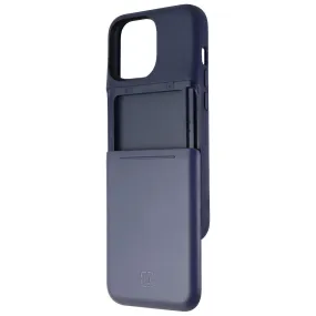 Incipio Stashback Case w/ Card Holder for iPhone 13 Pro - Midnight Navy