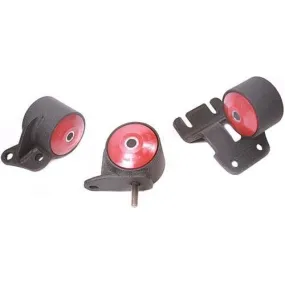 Innovative Mounts Acura Integra DA/DB [Auto, Hydro Trans] (1990-1991) 60A / 75A / 85A / 95A