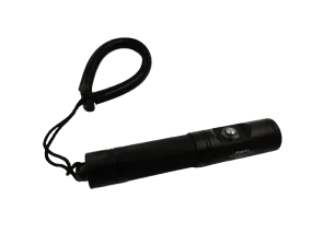 Intova Tovatec 1000 USB Spot Dive Torch (1000 Lumen) with Rechargeable Battery - Pre-owned