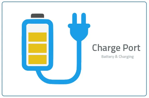 iPhone 12 Charging Port Replacement