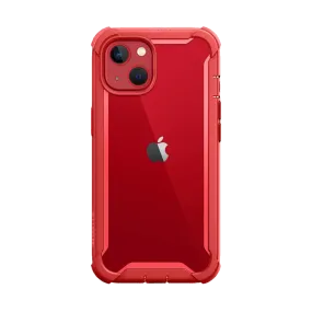 iPhone 13 Ares Case - Red