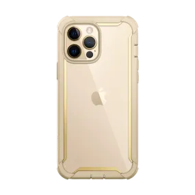 iPhone 13 Pro Max Ares Case(open box) - Gold