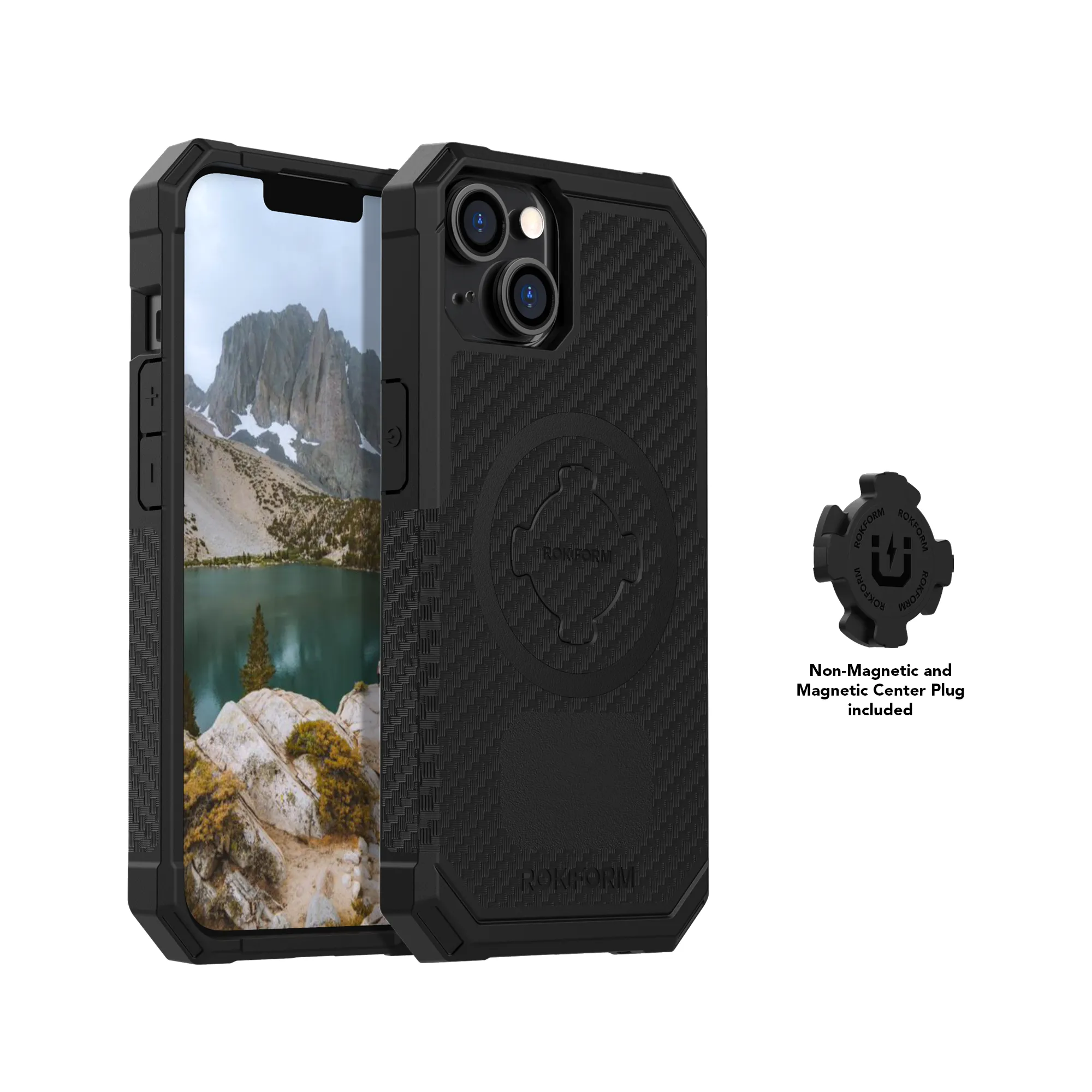 iPhone 14 Plus Rugged Case