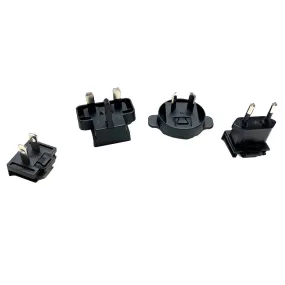 Iridium International Charging Plug Kit