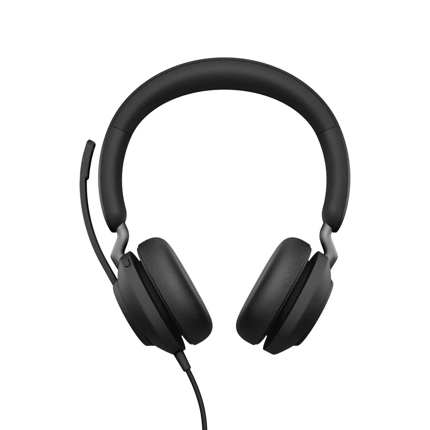 Jabra Evolve2 40 Stereo Ms Usb-A