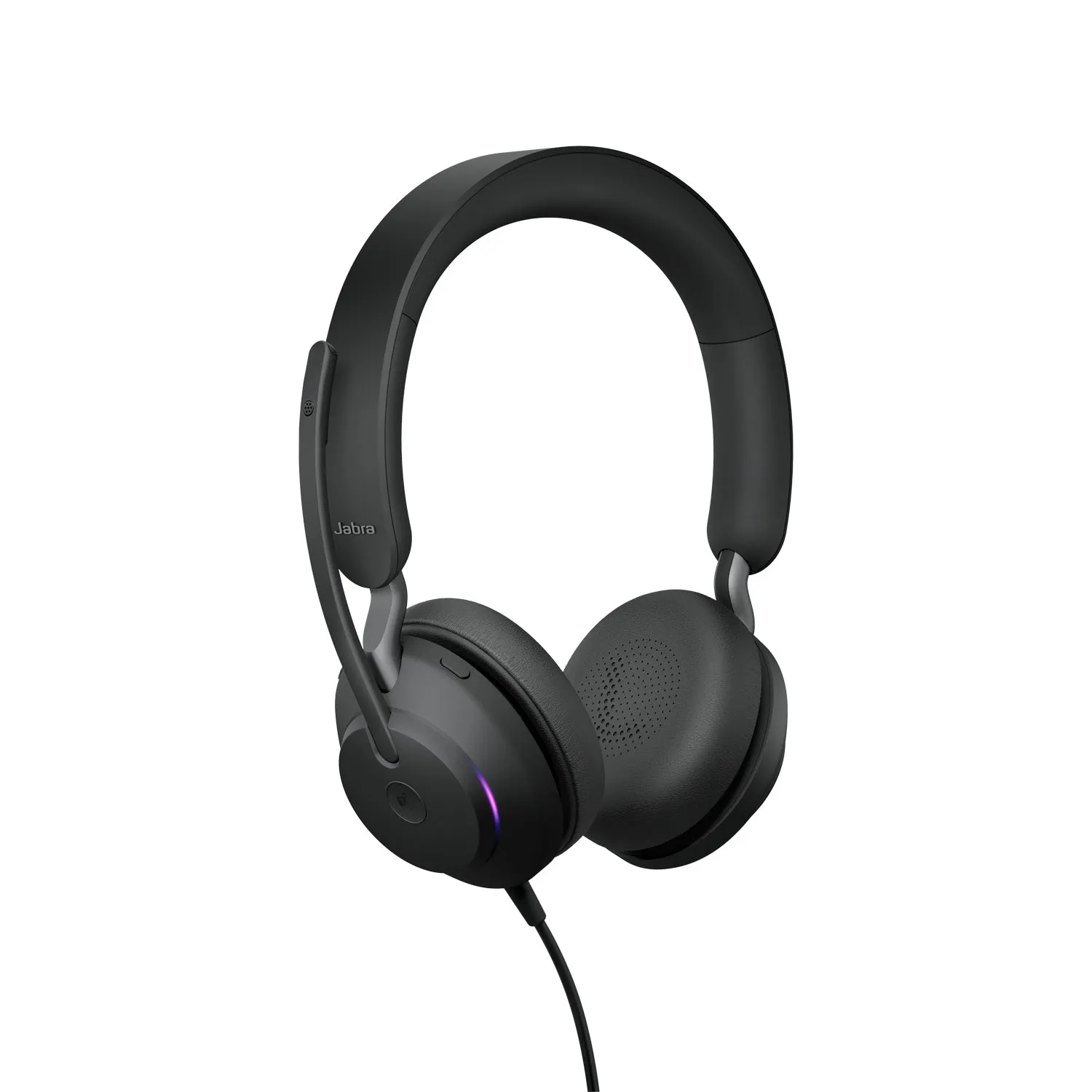 Jabra Evolve2 40 Stereo Ms Usb-A