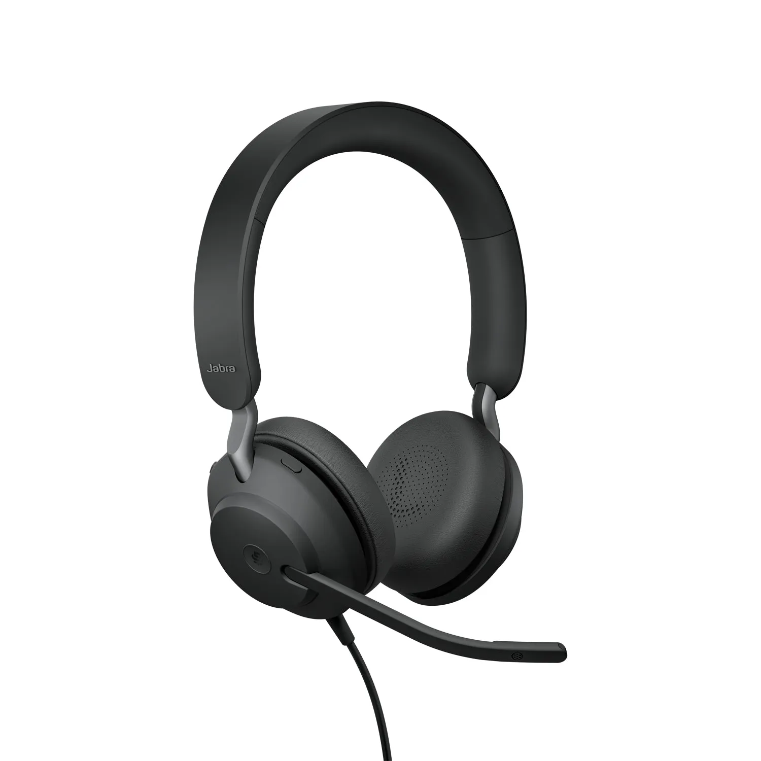 Jabra Evolve2 40 Stereo Ms Usb-A