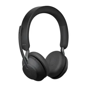 Jabra Evolve2 65, Link380c Ms Stereo Black