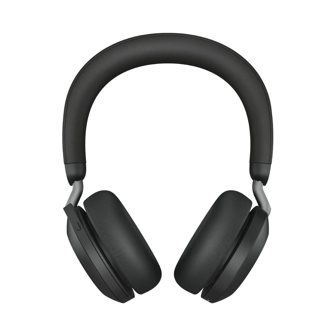 Jabra Evolve2 75 Link380a Ms Stereo Black