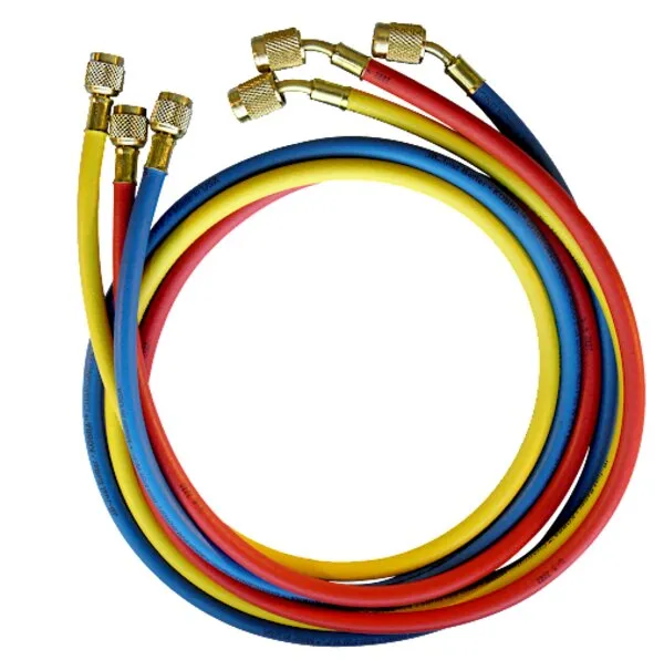 JB CCLS-36 Kobra Secure Seal Charging Hose Set